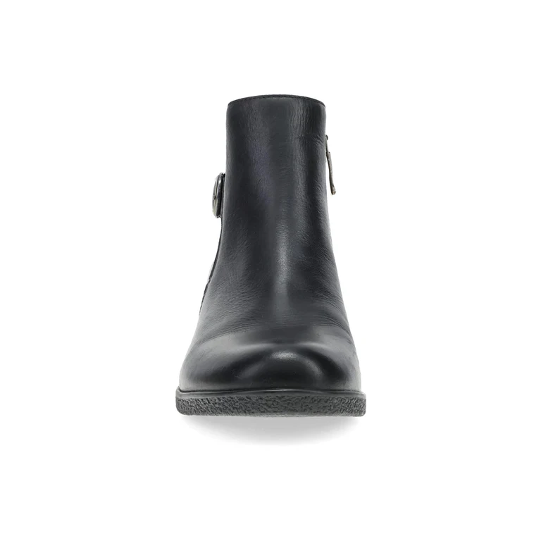 Deedee Waterproof Burnished in Black