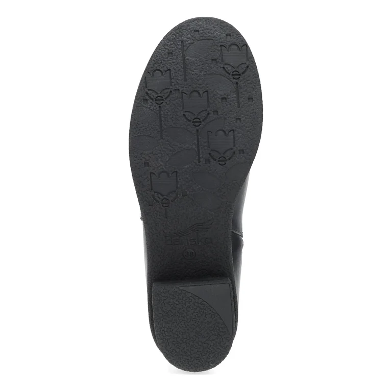 Deedee Waterproof Burnished in Black