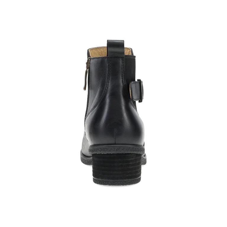 Deedee Waterproof Burnished in Black