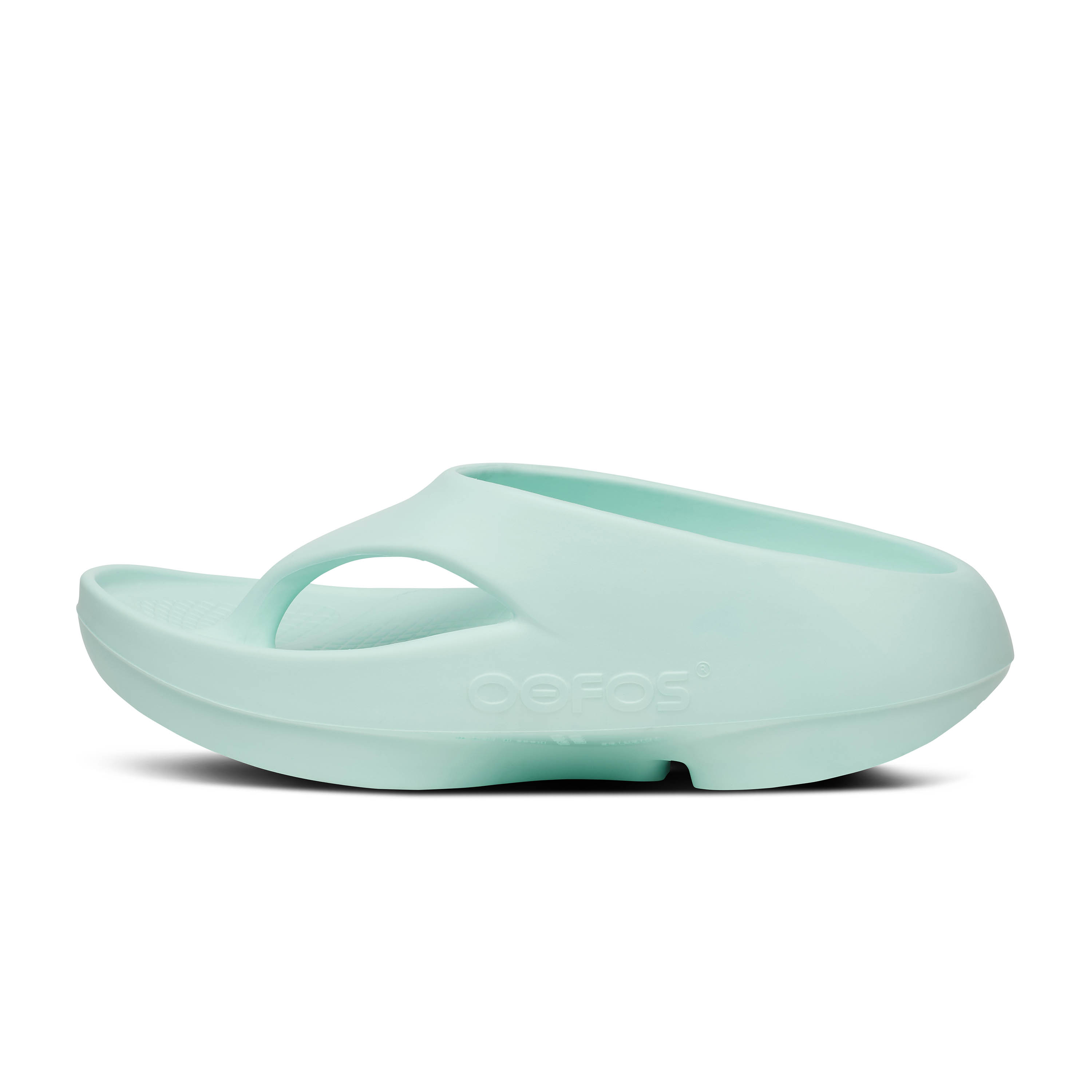 OOriginal+ Toe Post Sandal in Mint