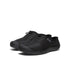 Women's Howser III Slide in Black Nylon