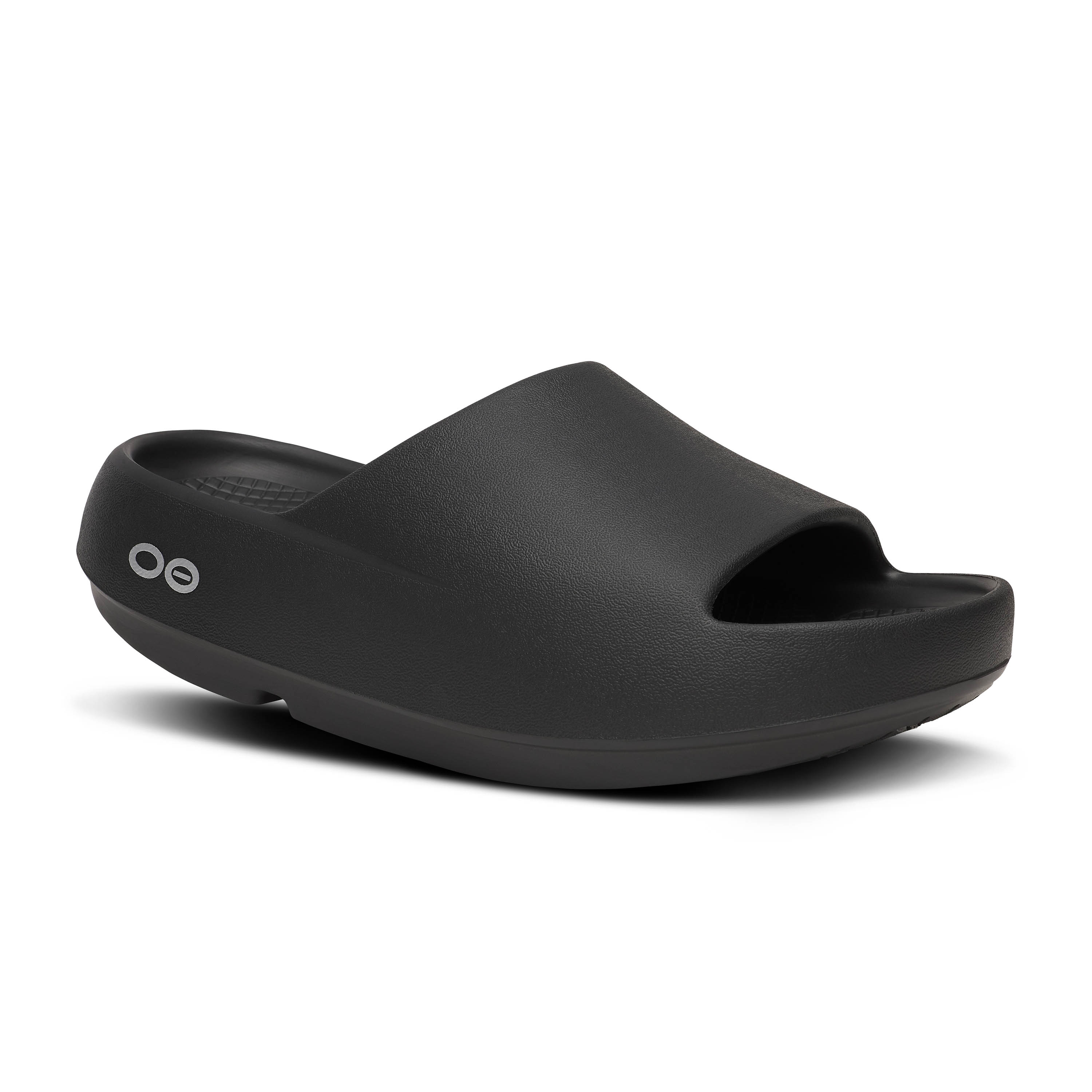 OOahh+ Slide in Black