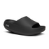 OOahh+ Slide in Black