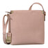 Gabor Gela Cross-Body Handbag in Old Rose