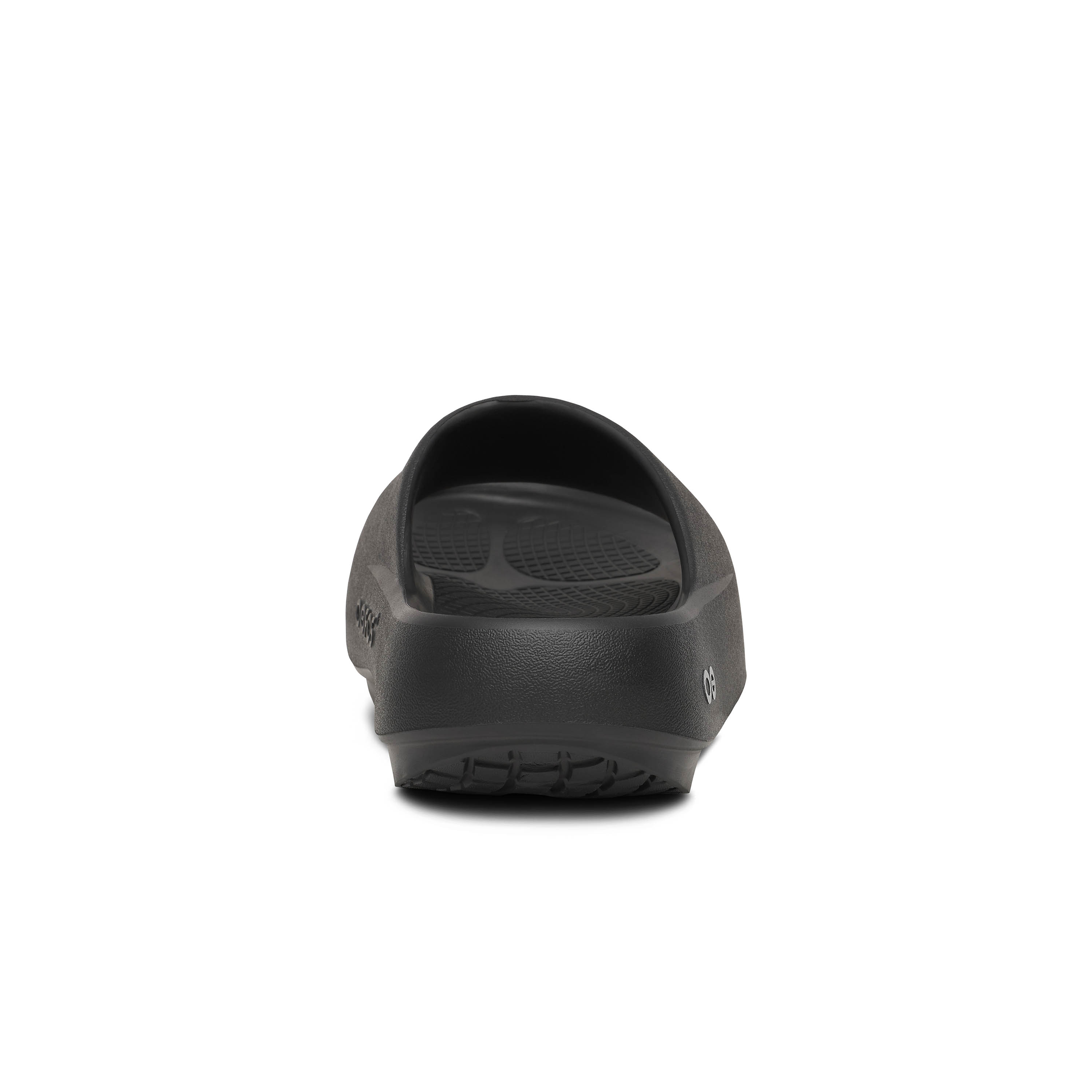 OOahh+ Slide in Black