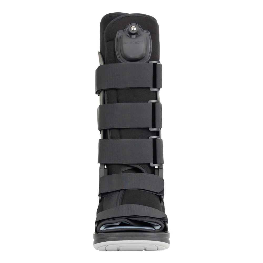 Premium Tall Walker Boot For Injury and Post-Op Recovery