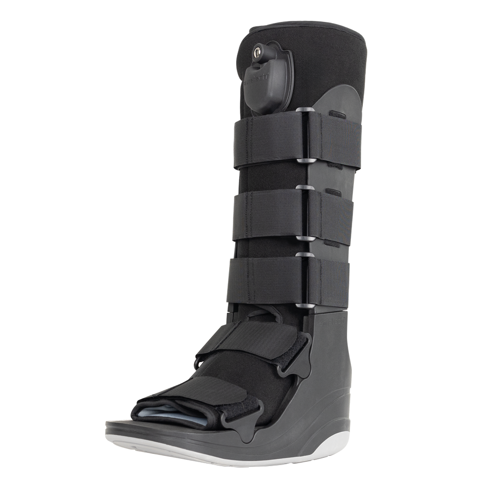 Premium Tall Walker Boot For Injury and Post-Op Recovery