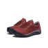 Women's Presidio II Casual Oxford in Fired Brick