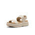 Elle Mila Backstrap in Birch/Birch