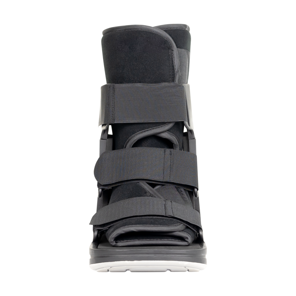 Premium 386 Short Walker Boot For Injury and Post-Op Recovery