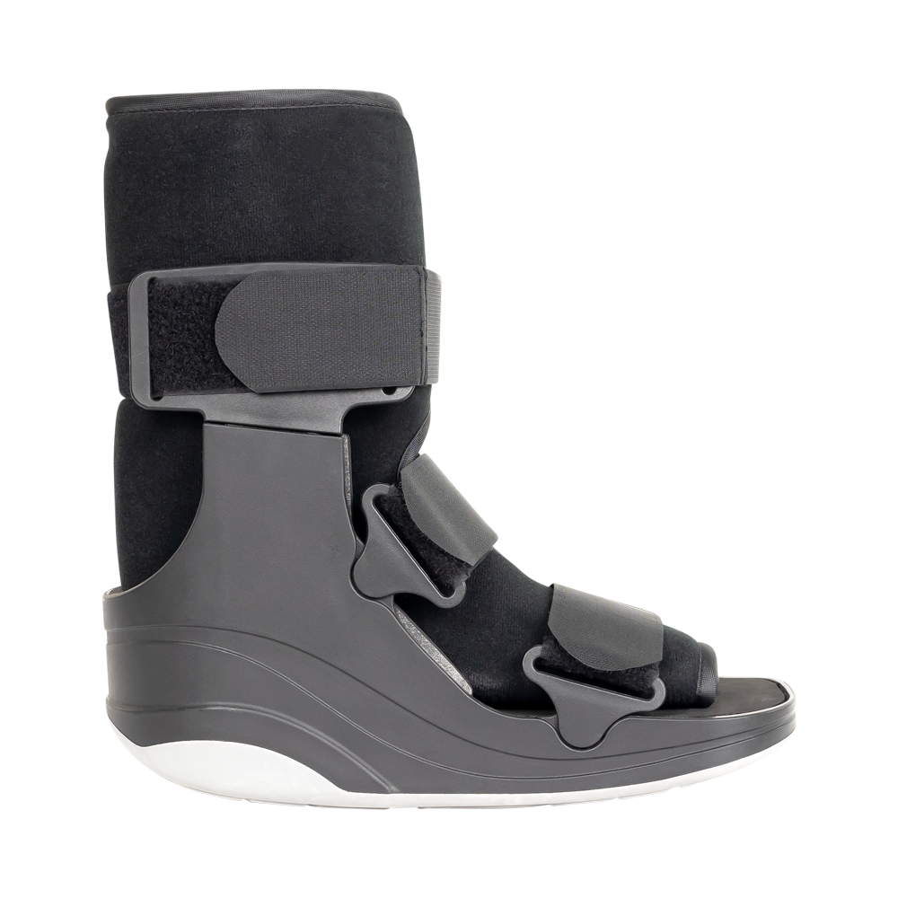 Premium 386 Short Walker Boot For Injury and Post-Op Recovery