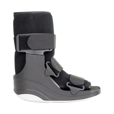 Premium 386 Short Walker Boot For Injury and Post-Op Recovery