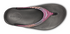 Women's OOlala Toe Post LIMITED EDITION Sandal- Disco Zebra