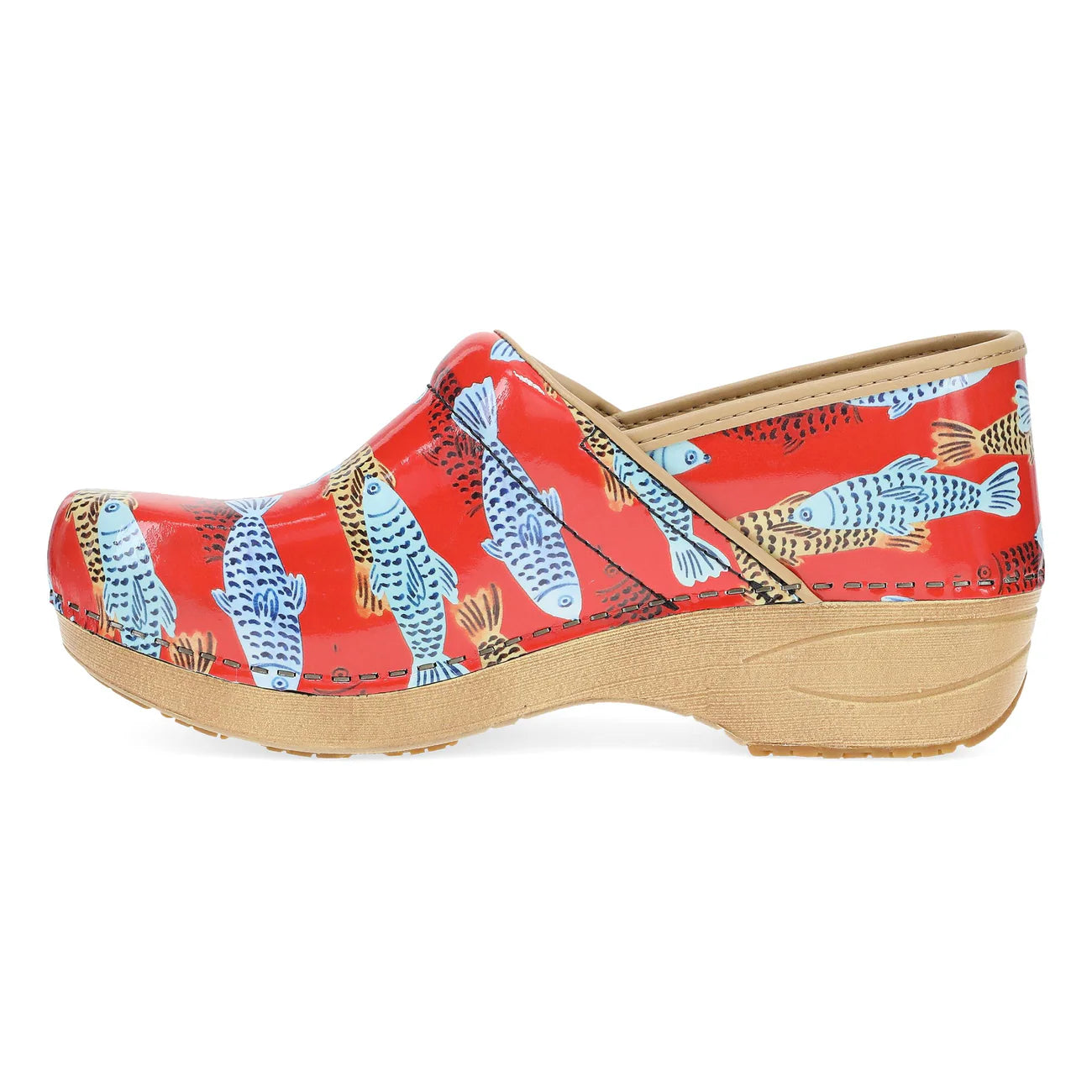 XP 2.0 Professional Clog in Sardines