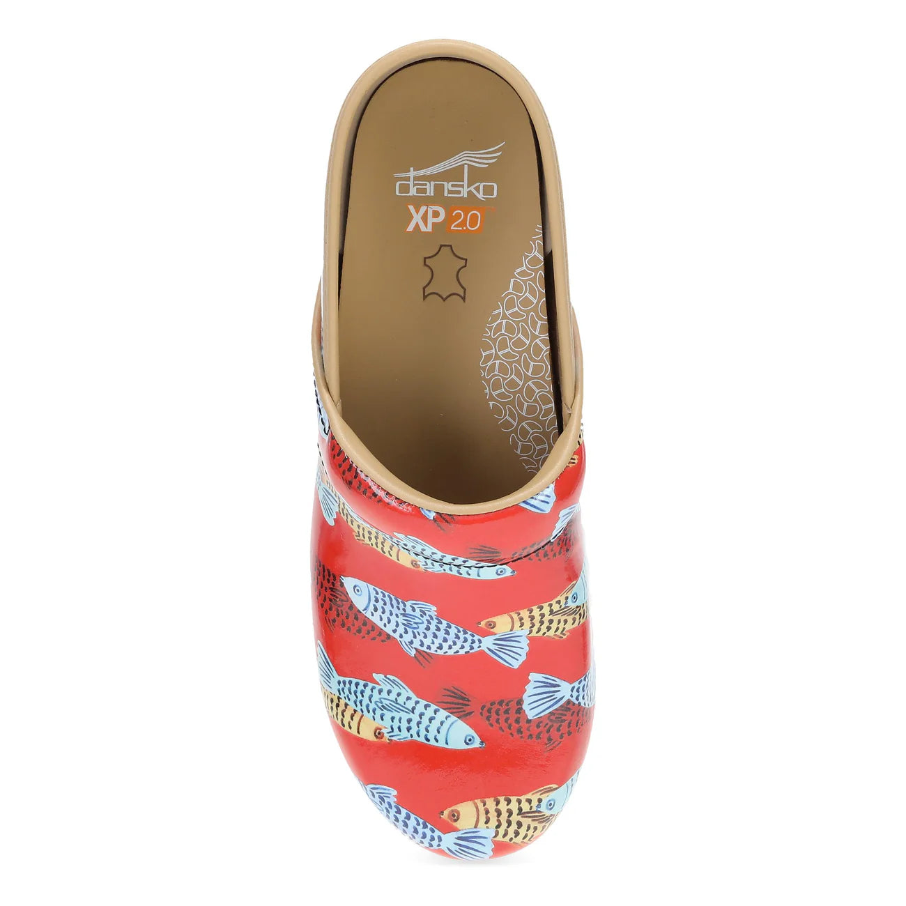 XP 2.0 Professional Clog in Sardines