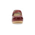XP 2.0 Mary Jane Clog in Red