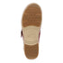 XP 2.0 Mary Jane Clog in Red
