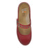 XP 2.0 Mary Jane Clog in Red
