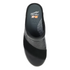 Zinnia Clog In Black Multi