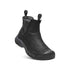 Men's Anchorage III Waterproof boot in Black/Raven