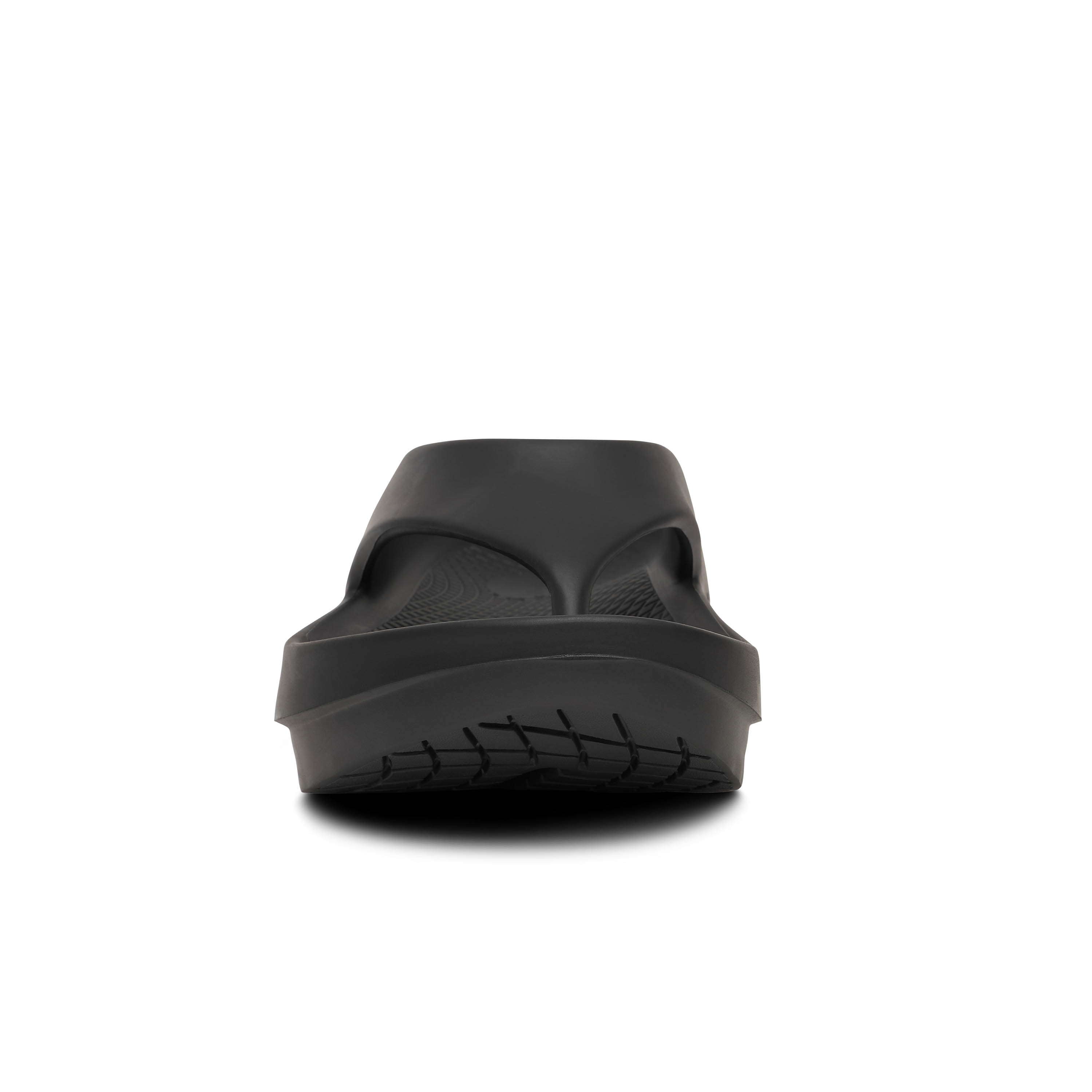 OOriginal+ Toe Post Sandal in Black