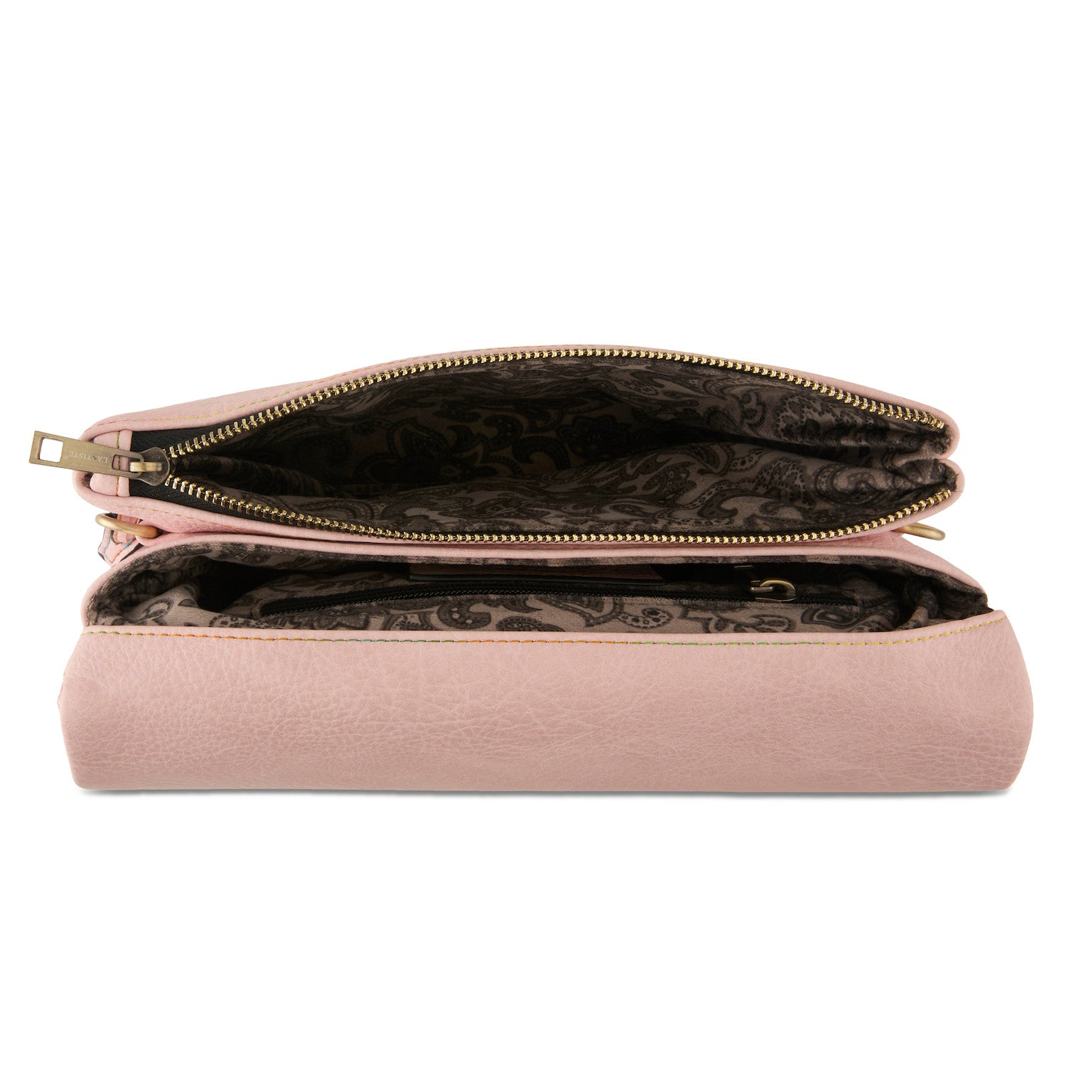 HB Envy Crossbody in Blush Multi