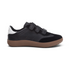 Morgan Adjustable Sneaker In Black