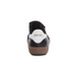 Morgan Adjustable Sneaker In Black