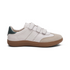 Morgan Retro Adjustable Sneaker In Oatmeal