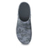 Kane EVA Clog in Grey Camo