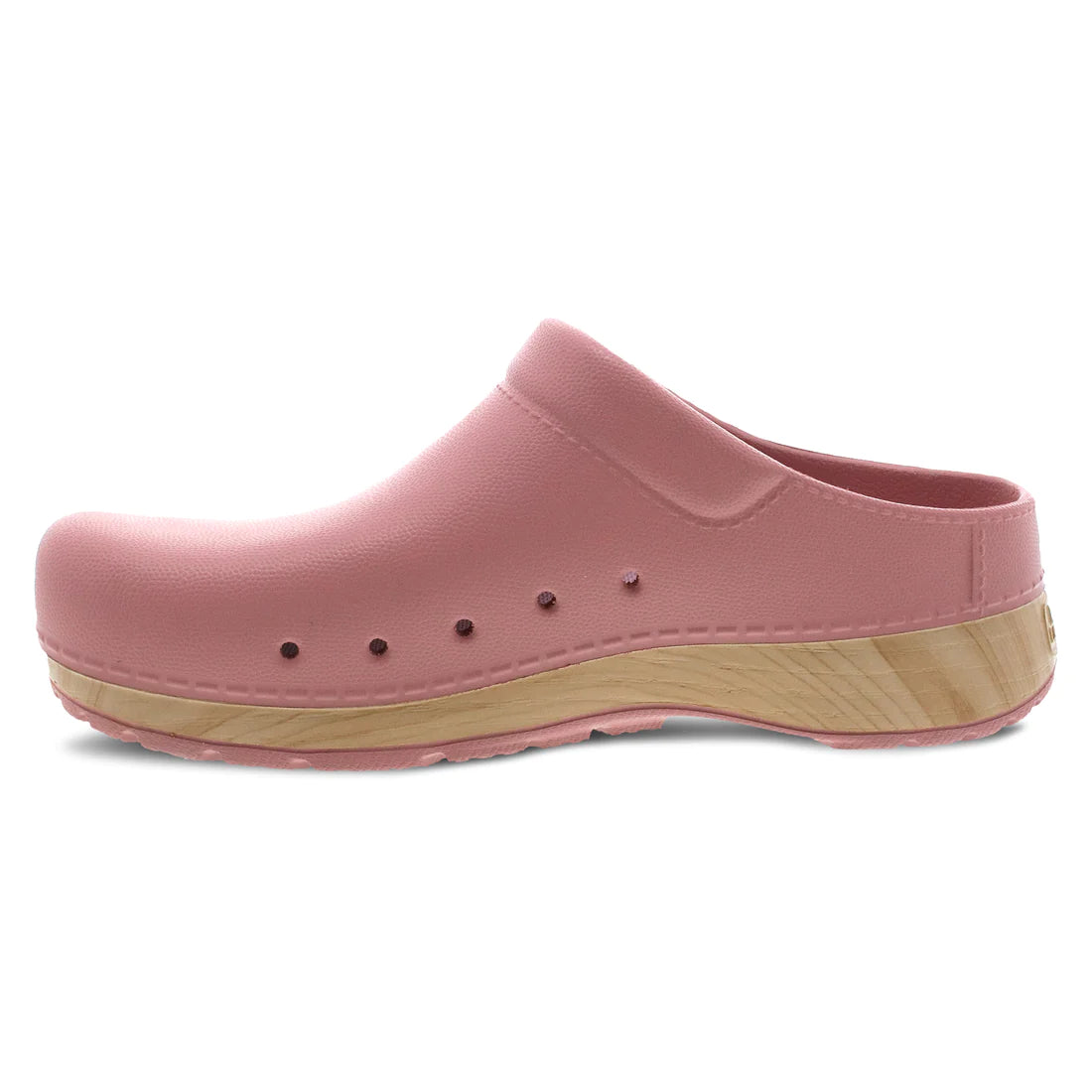 Kane EVA Clog in Rose