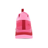 Peony Walking Sneaker in Hot Pink Mesh CLOSEOUTS