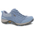 Paisley Light Hiking/Work Shoe in Sky Blue