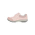 Paisley Light Hiking/Work Shoe in Dusty Pink