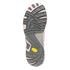 Paisley Light Hiking/Work Shoe in Dusty Pink