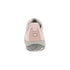 Paisley Light Hiking/Work Shoe in Dusty Pink