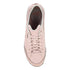 Paisley Light Hiking/Work Shoe in Dusty Pink
