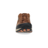 Paisley Light Hiking/Work Shoe in Brown/Leopard