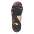 Paisley Light Hiking/Work Shoe in Brown/Leopard