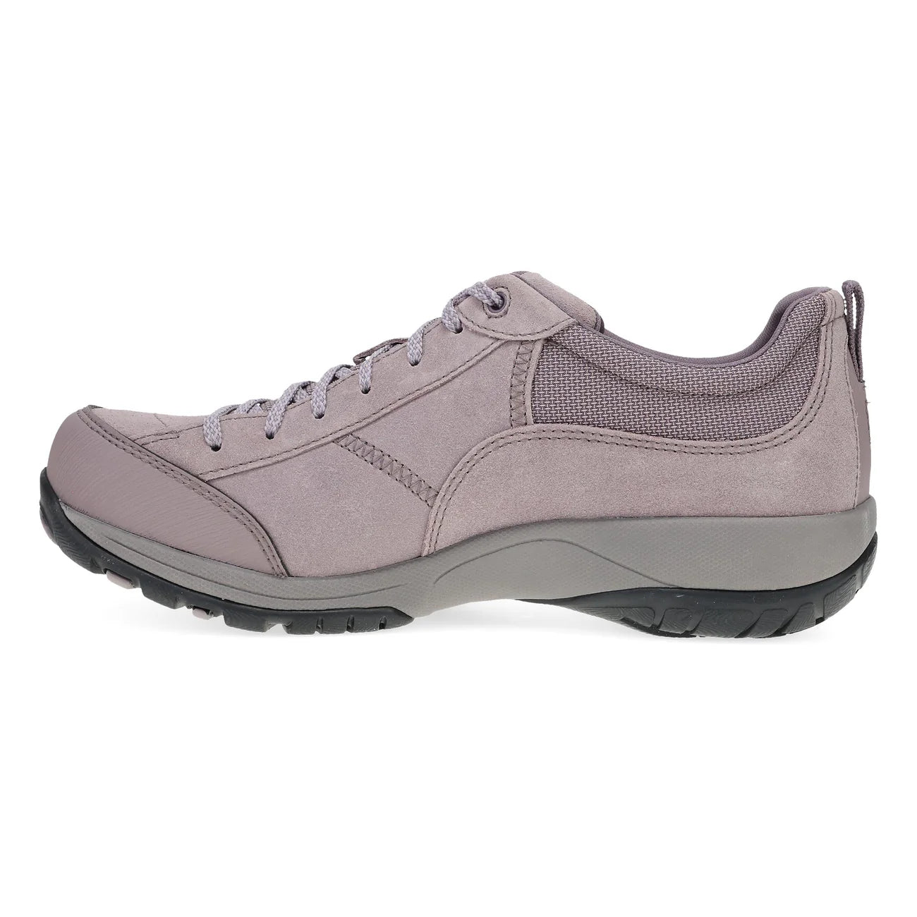 Paisley Light Hiking/Work Shoe in Dusty Lilac