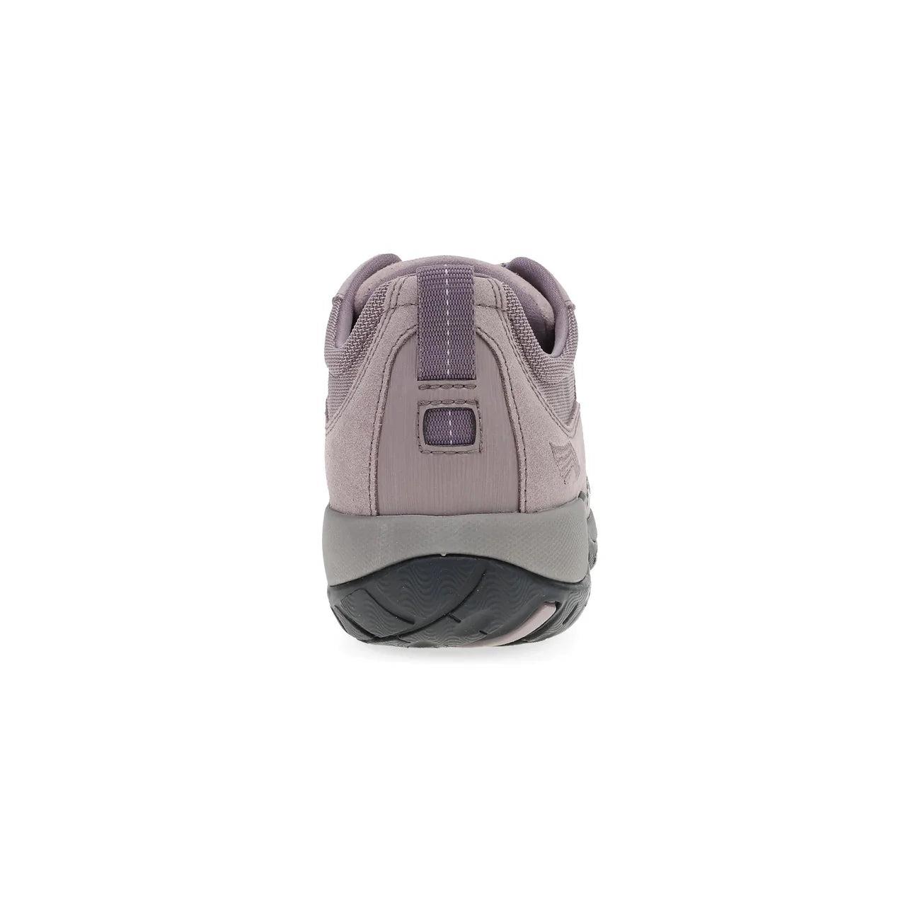 Paisley Light Hiking/Work Shoe in Dusty Lilac