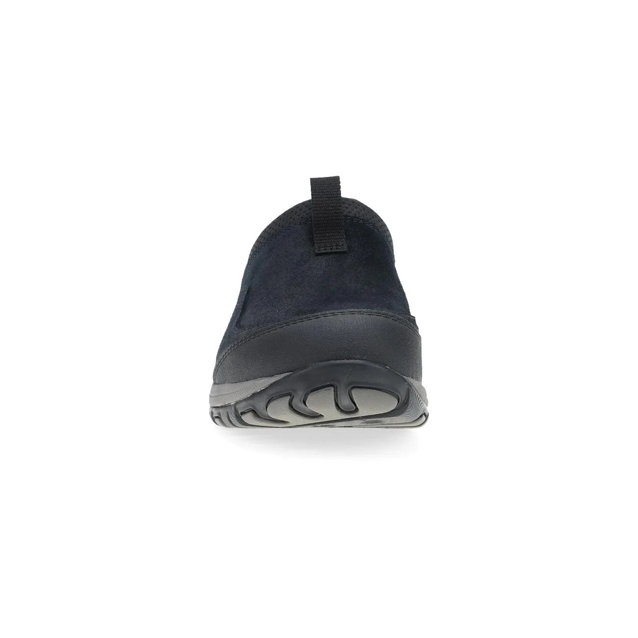 Pia Slip-in Adventure Clog in Black