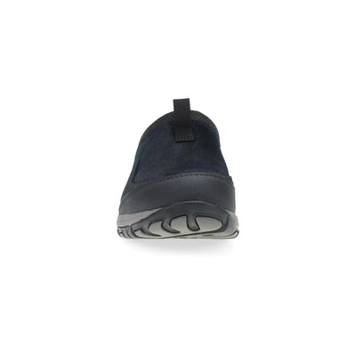 Pia Slip-in Adventure Clog in Black