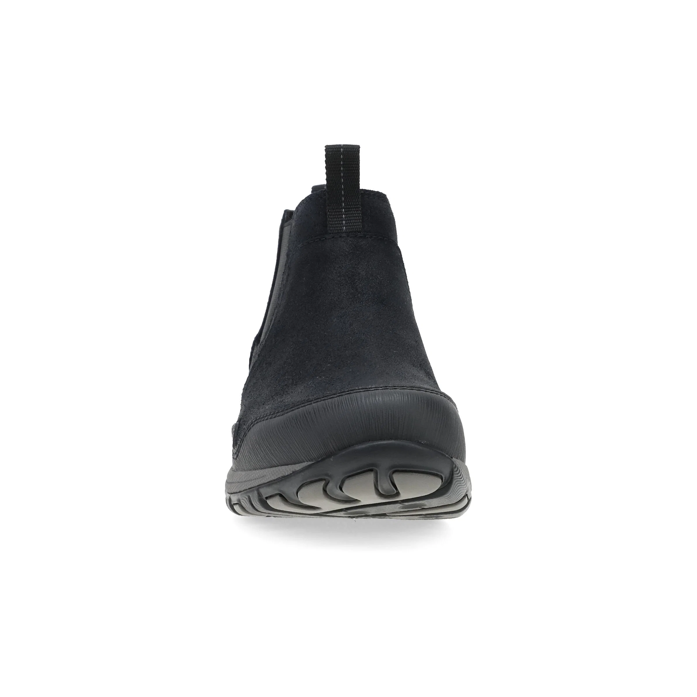Pami Waterproof Boot In Black