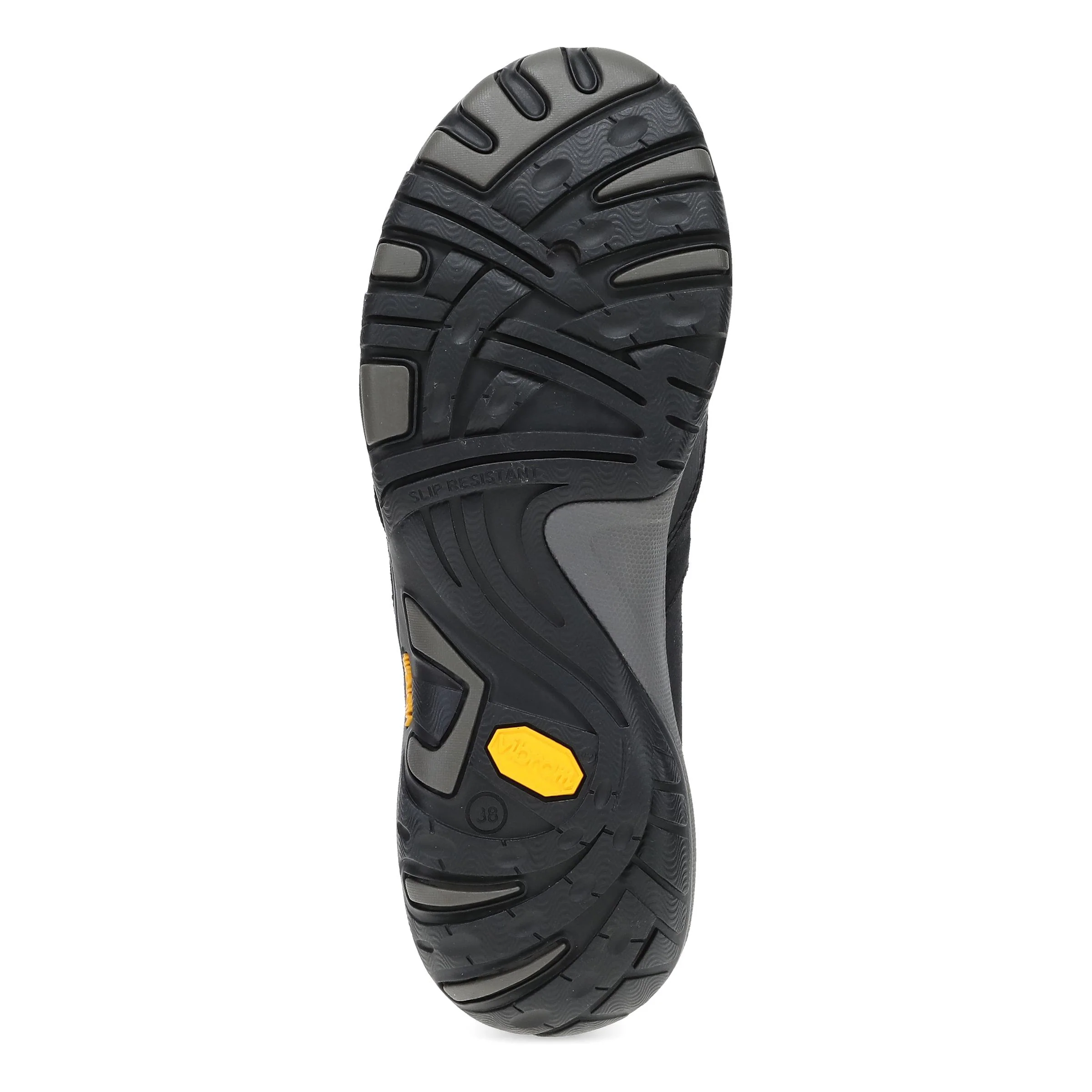 Pami Waterproof Boot In Black