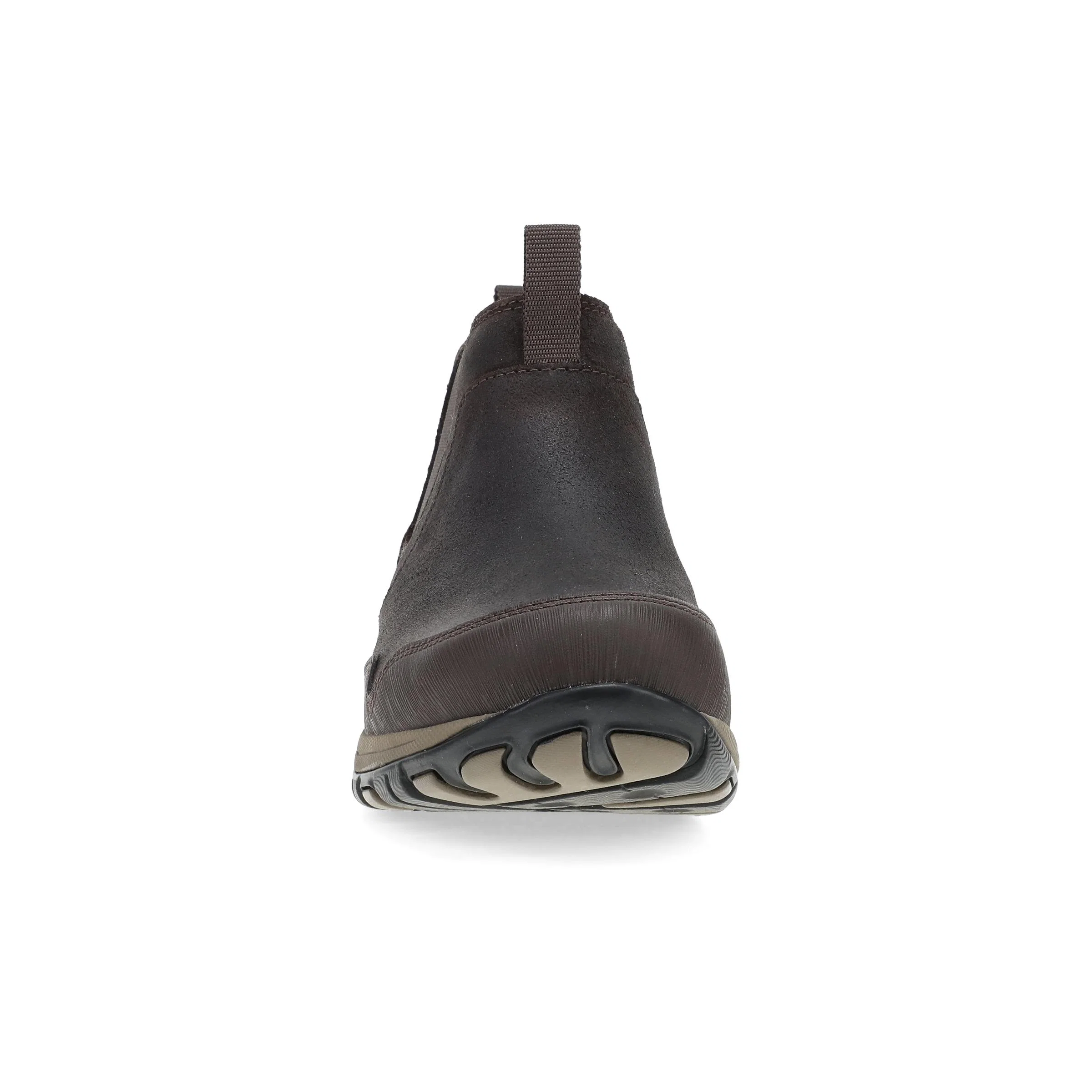 Pami Waterproof Boot In Chocolate