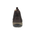 Pami Waterproof Boot In Chocolate