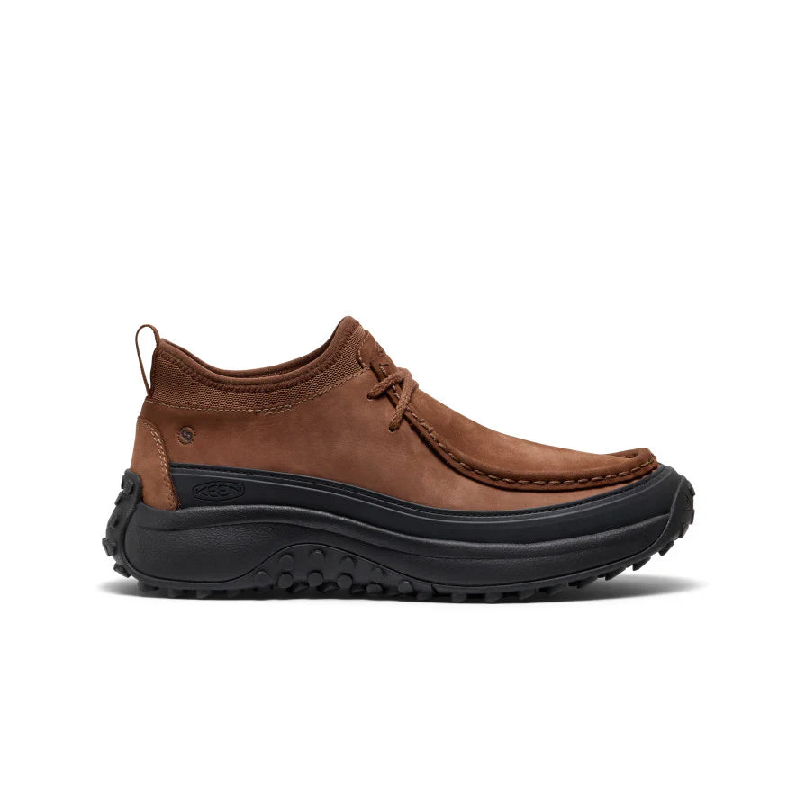 Men's KS Moc Chukka in Bison – Tenni Moc's Shoe Store