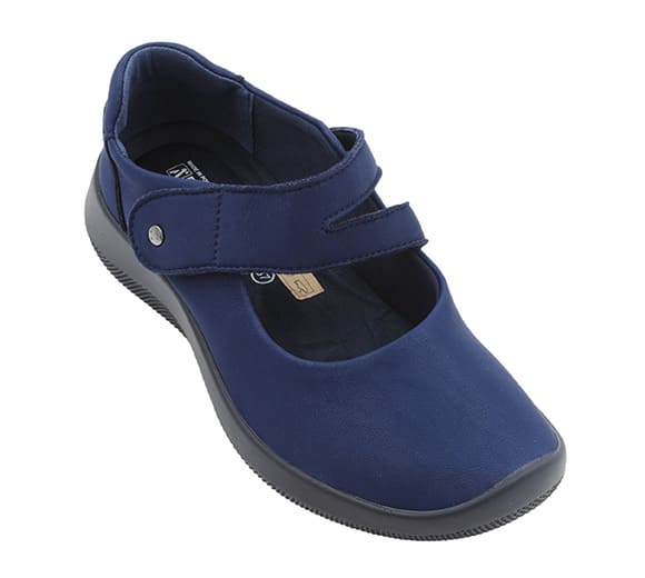 Nahanni Mary Jane in Navy