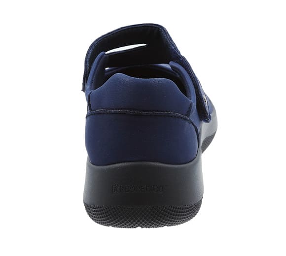 Nahanni Mary Jane in Navy